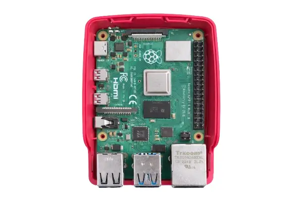 Raspberry Pi
